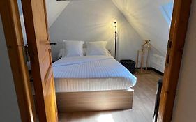 Le Hameau De Bannes